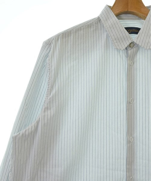 LOUIS VUITTON Casual shirts