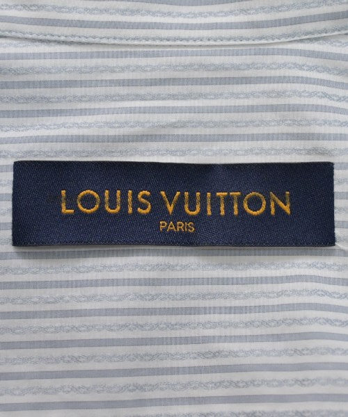 LOUIS VUITTON Casual shirts