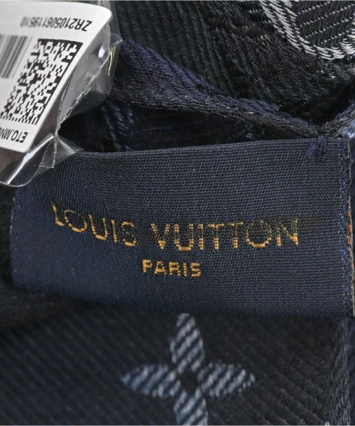 LOUIS VUITTON Stoles