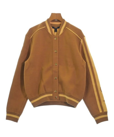 LOUIS VUITTON Varsity Jackets