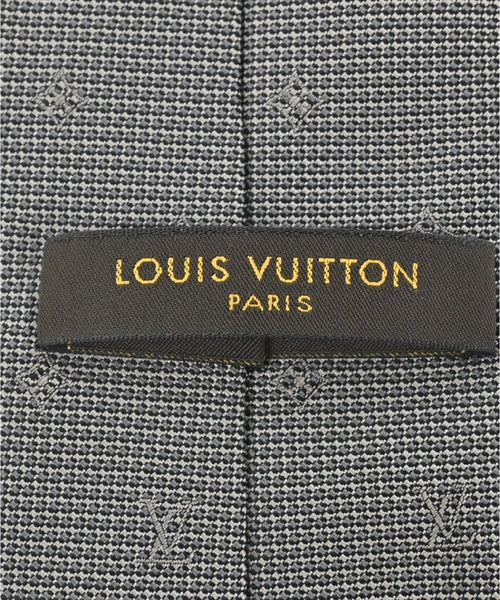 LOUIS VUITTON Ties