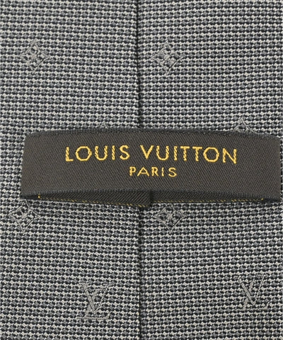 LOUIS VUITTON Ties