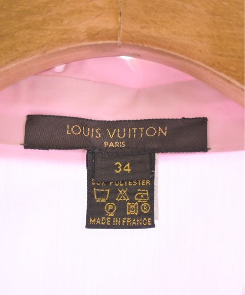 LOUIS VUITTON Blouses