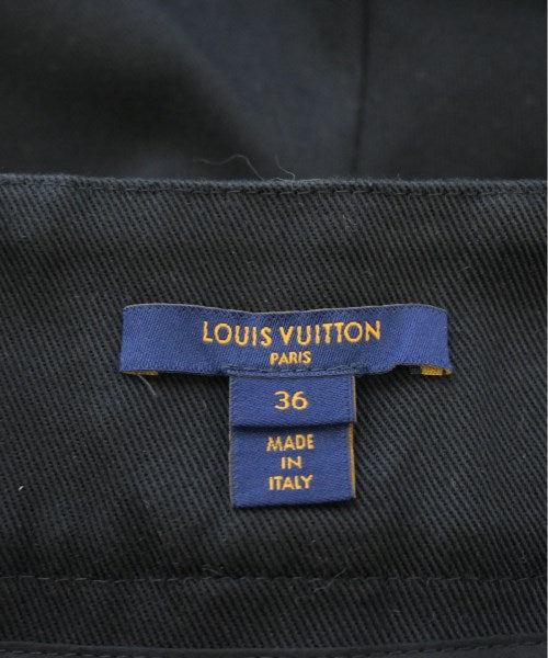 LOUIS VUITTON Cropped pants