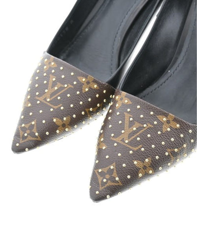 LOUIS VUITTON Pumps/Heels
