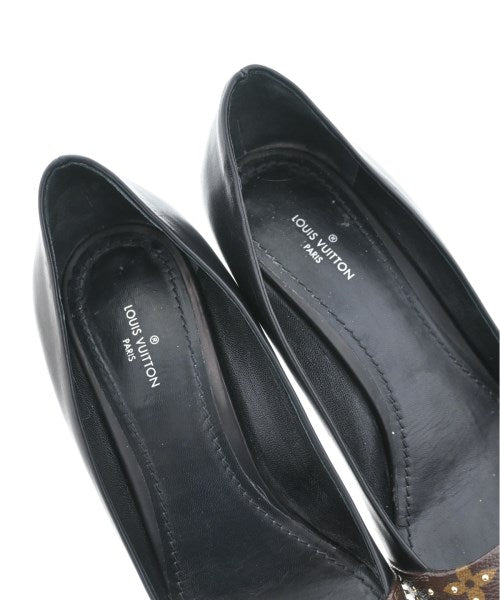 LOUIS VUITTON Pumps/Heels