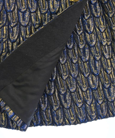 LOUIS VUITTON Mini skirts