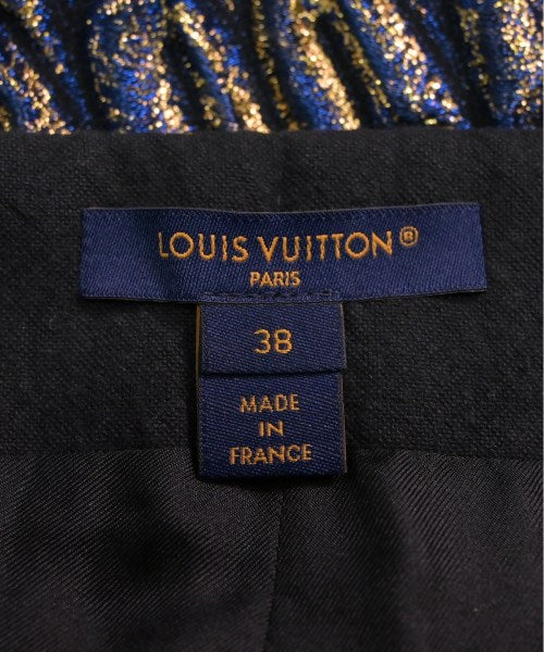 LOUIS VUITTON Mini skirts