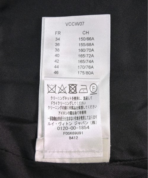 LOUIS VUITTON Mini skirts