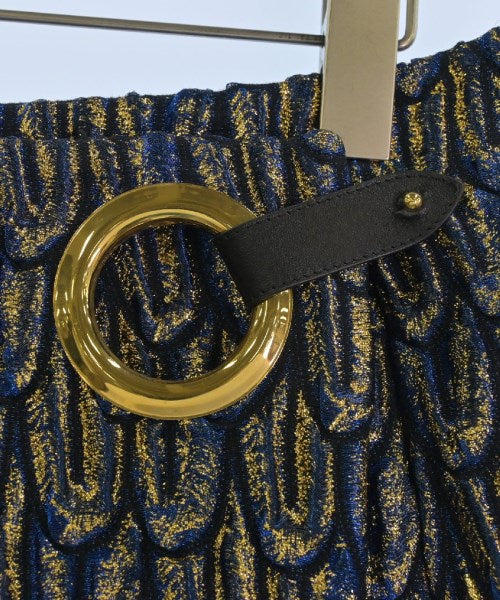 LOUIS VUITTON Mini skirts