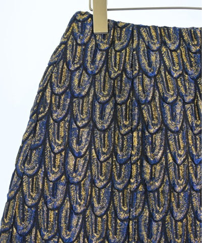 LOUIS VUITTON Mini skirts