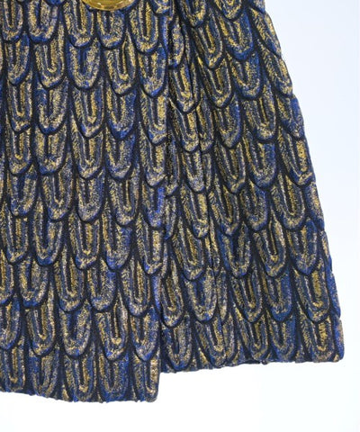 LOUIS VUITTON Mini skirts