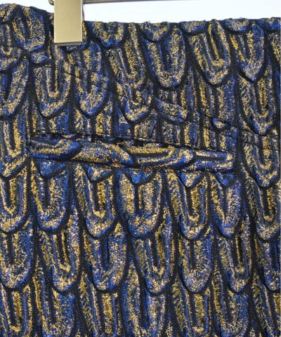 LOUIS VUITTON Mini skirts