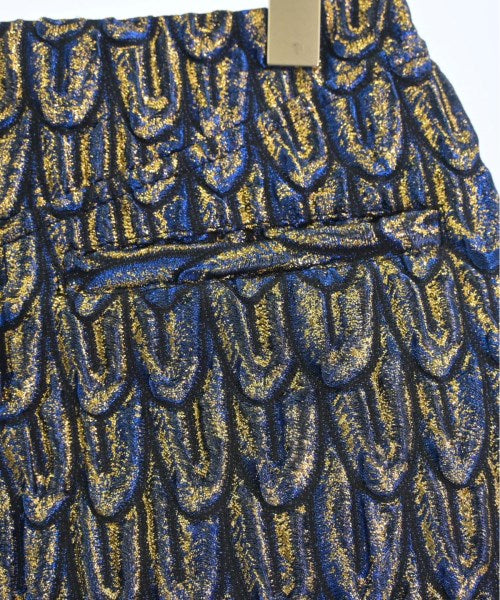 LOUIS VUITTON Mini skirts