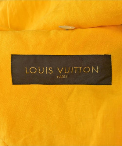 LOUIS VUITTON Casual jackets