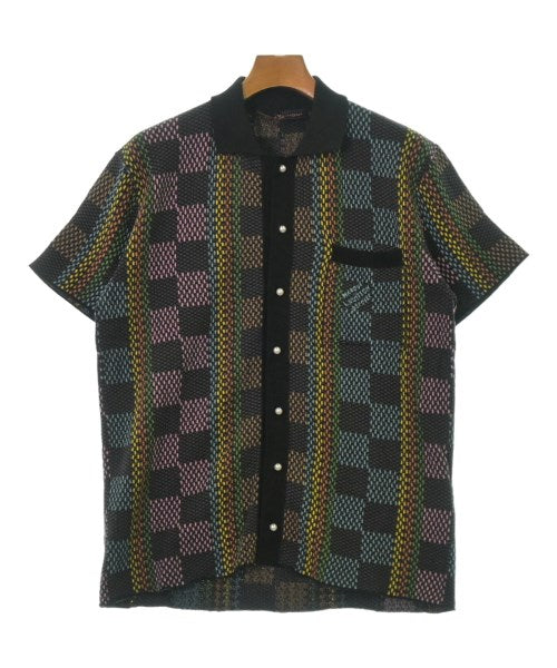 LOUIS VUITTON Casual shirts