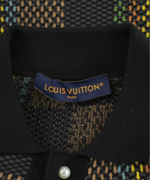 LOUIS VUITTON Casual shirts