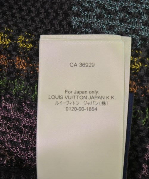 LOUIS VUITTON Casual shirts