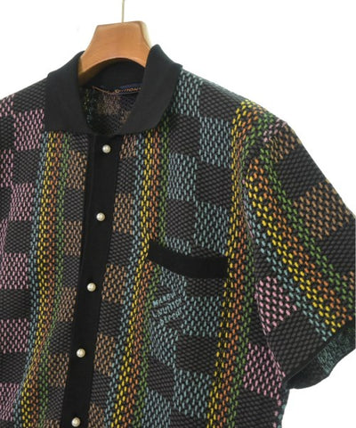 LOUIS VUITTON Casual shirts