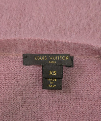 LOUIS VUITTON Sweaters