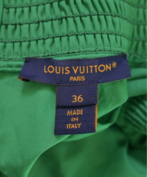 LOUIS VUITTON Blouses