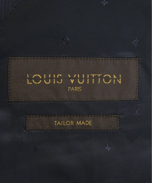 LOUIS VUITTON Business suits