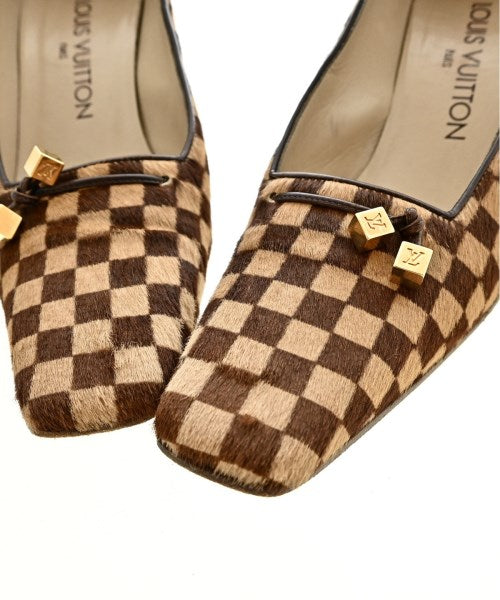 LOUIS VUITTON Pumps/Heels