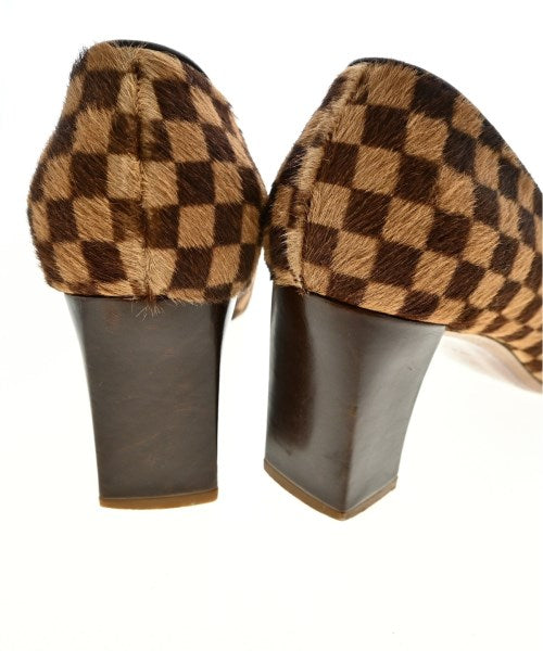 LOUIS VUITTON Pumps/Heels