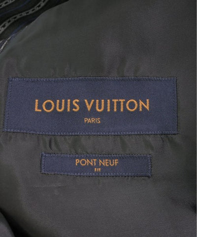 LOUIS VUITTON Blazers/Suit jackets