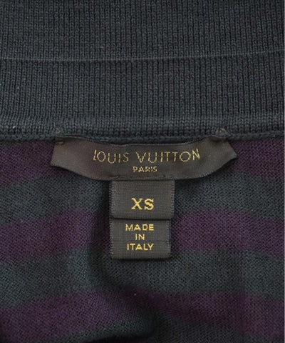 LOUIS VUITTON Sweaters