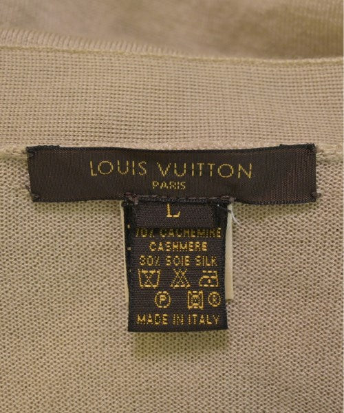 LOUIS VUITTON Cardigans