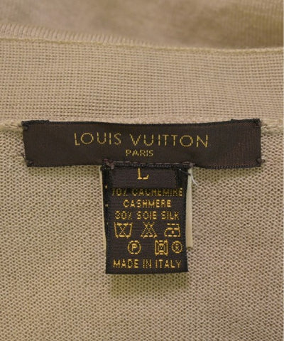 LOUIS VUITTON Cardigans