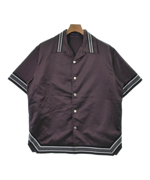 LOUIS VUITTON Casual shirts