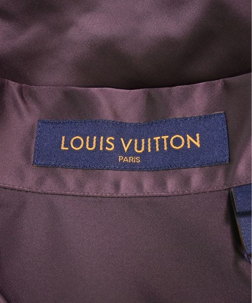 LOUIS VUITTON Casual shirts