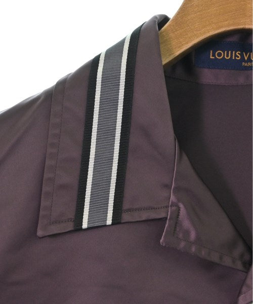 LOUIS VUITTON Casual shirts