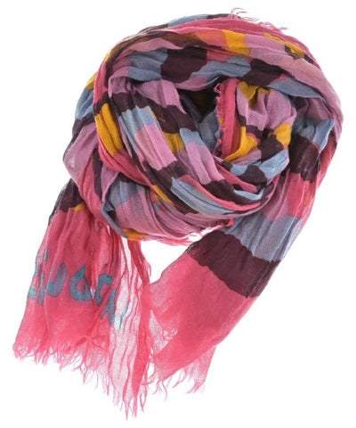 LOUIS VUITTON Stoles