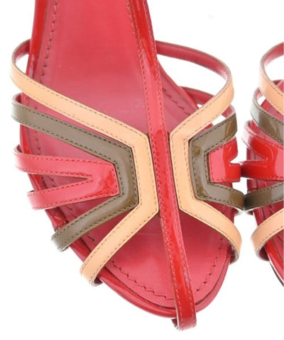 LOUIS VUITTON Sandals