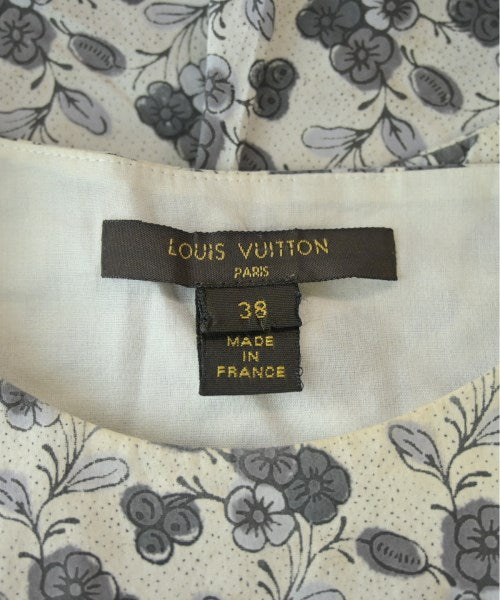 LOUIS VUITTON Blouses