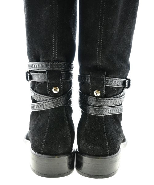 LOUIS VUITTON Boots