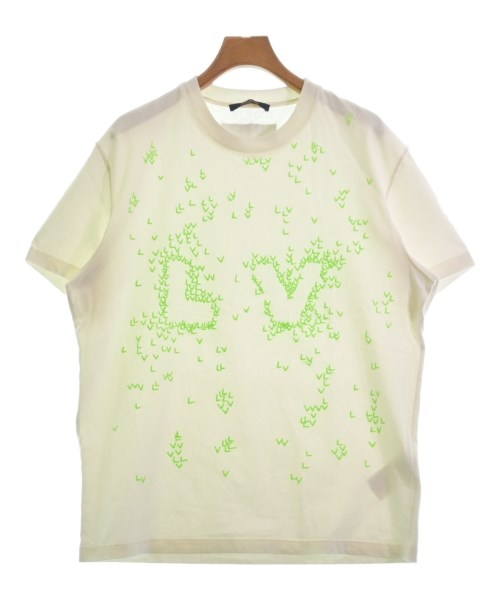 LOUIS VUITTON Tee Shirts/Tops