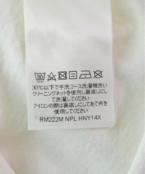 LOUIS VUITTON Tee Shirts/Tops