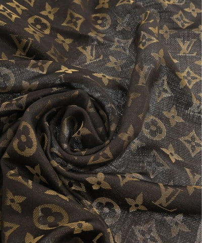 LOUIS VUITTON Stoles