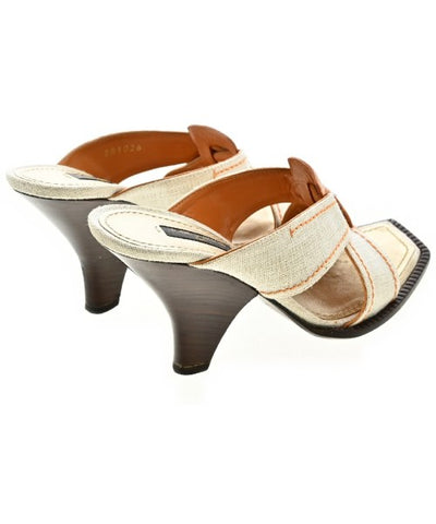 LOUIS VUITTON Sandals