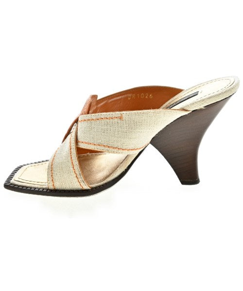 LOUIS VUITTON Sandals