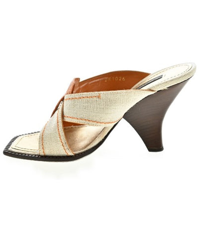 LOUIS VUITTON Sandals