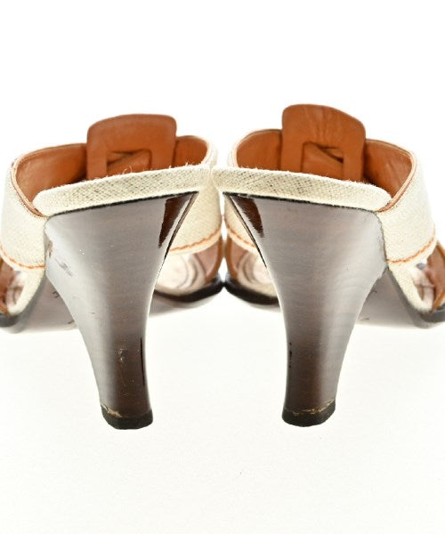 LOUIS VUITTON Sandals