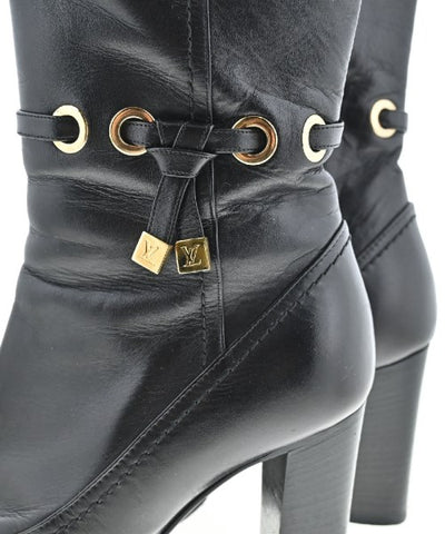 LOUIS VUITTON Boots