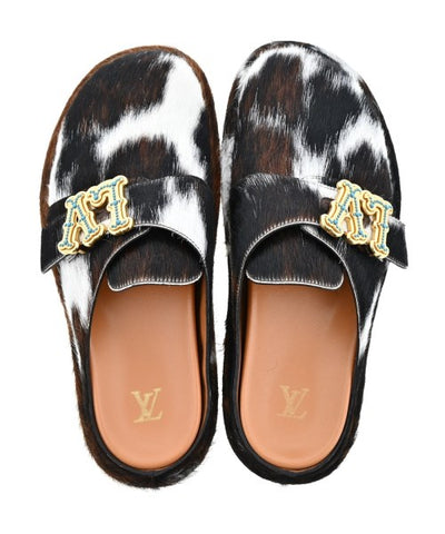 LOUIS VUITTON Sandals