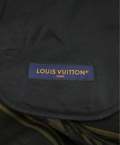 LOUIS VUITTON Shorts