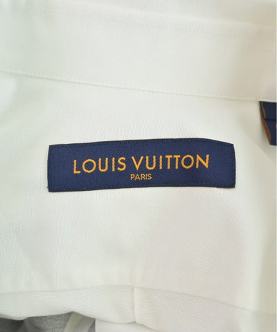 LOUIS VUITTON Casual shirts